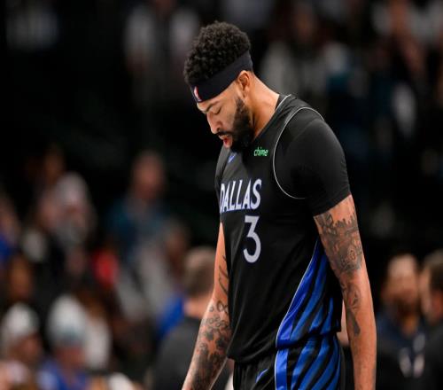 美媒评现役最被高估球员TOP10！前五勇士独占两席浓眉哥高居第二