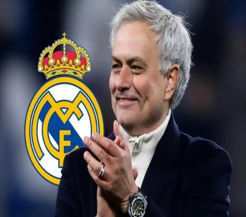 不要跟穆里尼奥比速度，皇马想赢有两招