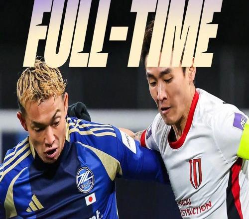 尴尬了！中超三强亚冠垫底，下赛季名额削减