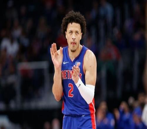 微笑刺客：坎宁安会是常规赛MVP缺乏经验不会成为活塞的大问题