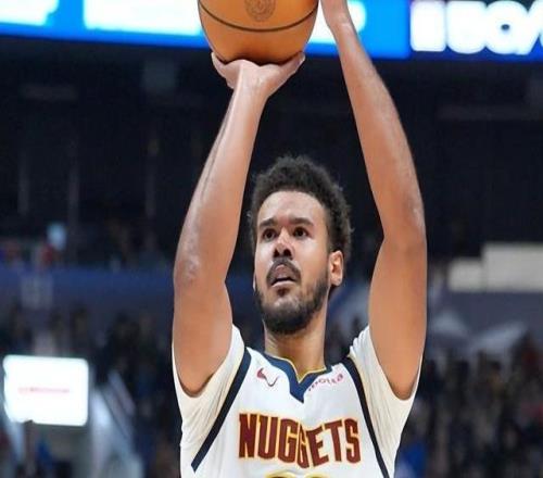 沃特森崛起可能要求2000万年薪合同老黄忠或被掘金送走