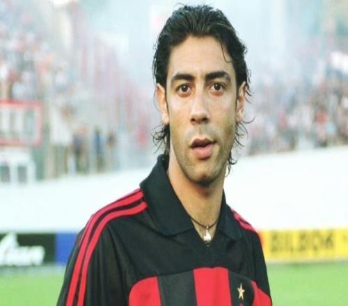 鲁伊科斯塔丨米兰和皇马，我选择了米兰