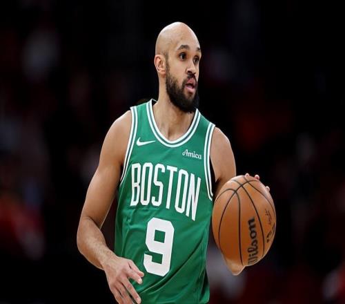 凯尔特人后场球星：很多队友被交易了，希望他们在新城市一切顺利