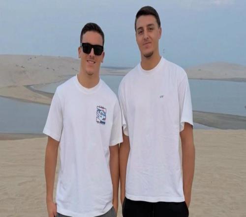 德天空：布莱顿想引入赛义德马拉和他哥，已准备五年合同