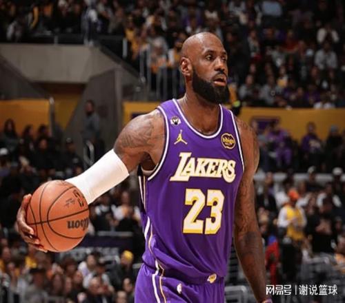 湖人今夏大洗牌薪资空间超五千万，除詹姆斯外还有三将或离开