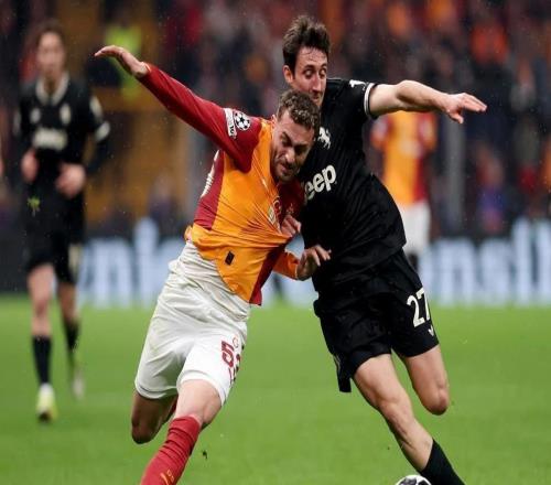 52大胜尤文，伊尔马兹：加拉塔萨雷有能力与任何球队抗衡