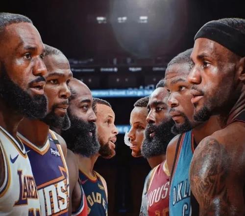 51分+11篮板+16助攻！NBA最强落选秀诞生，他要签2.41亿美金顶薪