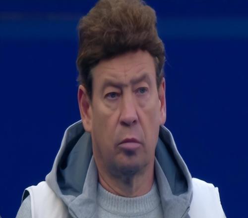 一场0：2验出申花一个水货外援乏善可陈还坑苦球队恐遭斯帅冷落