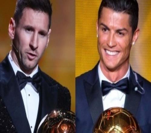 “父子”反目FURIA队内就“梅罗谁是GOAT”爆发激烈争论