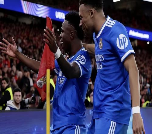 欧冠一夜战况：皇马1球复仇，巴黎让二追三，尤文耻辱，多特20