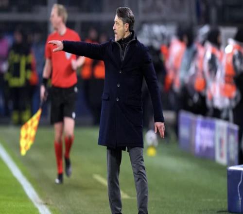 科瓦奇：吉拉西的表现正是我们需要的球队今天配合得很好