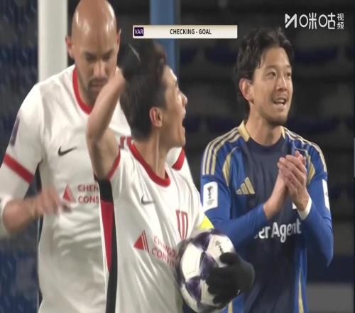 北青：中超惨淡外战成绩势必对国际赛事造成不利影响