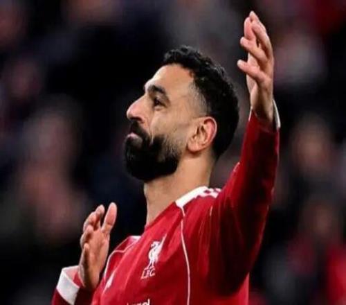 单场独造两球坐稳主力！34岁萨拉赫重获信任，他是利物浦争四核心