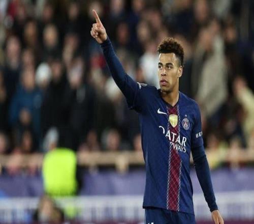 欧冠18决赛附加赛第50分钟维尼修斯破门皇马10本菲卡