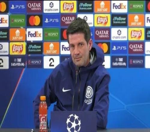 齐沃：斯帕莱蒂的批评我对这种因挫败感产生的言论不感兴趣