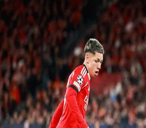 本菲卡声援普雷斯蒂亚尼：携手同行，与你并肩