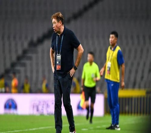 申花耻辱一战！队史首次亚冠五连败，客场6年不胜，延续五大魔咒