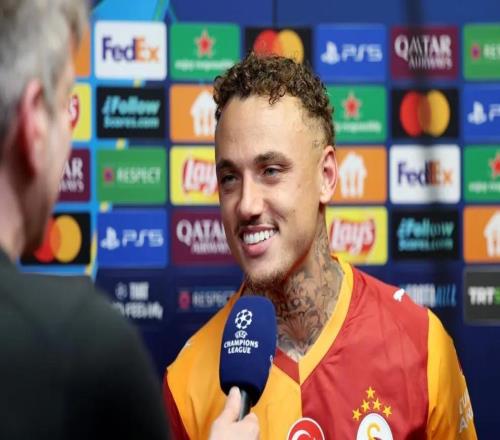 诺阿朗：不能说我们已经晋级下一轮，我们还要去都灵踢次回合