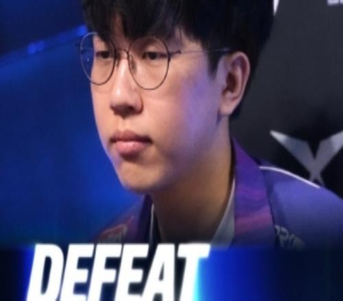 不敌DNS后DRX官方发文：我们将更加努力以更好的状态回到战场