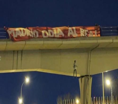 西甲统计显示自2021年10月以来维尼修斯遭遇26起种族歧视事件_西甲直播