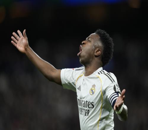 葡萄牙政府已经开始对维尼修斯与普雷斯蒂亚尼事件展开调查_西甲直播