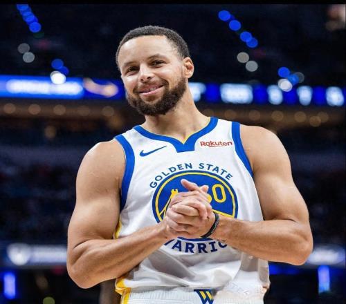 控卫拿30000分太难了，80年NBA没人做到，库里有机会吗