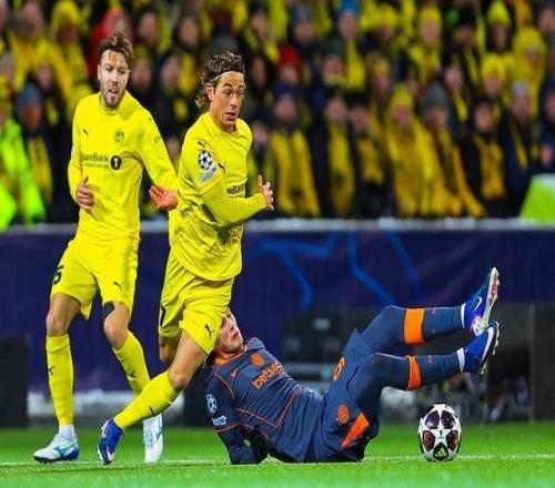 话题这支北极圈内小球队屡让豪门付出代价