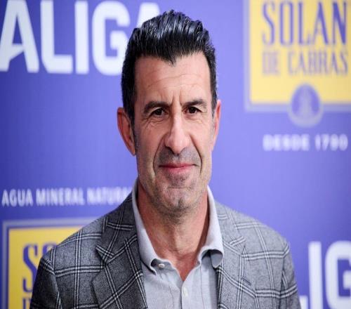 菲戈:当年离开皇马曾与利物浦谈判,但最终什么都没有发生