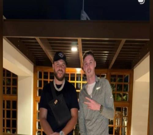 帕尔默好友：总有一天我会把他带回曼联，回到他本该在的地方