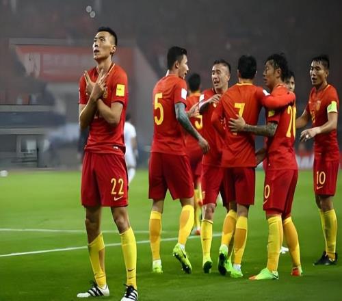 意外！津门虎大年初三开始集训，三位久违国脚强援已亮相训练场