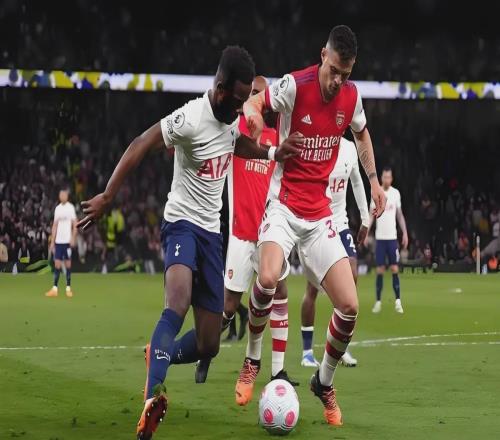 从20到22！阿森纳又双叒叕掉链子，阿尔特塔保守葬送冠军