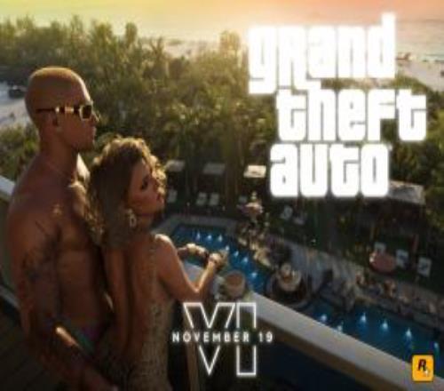 《GTA6》发售在即沙特却直接清仓TakeTwo将近29.5亿美元的股份