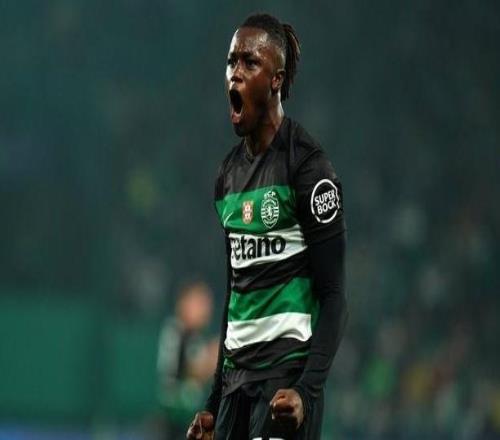 跟队记者:随切尔西进行恢复训练后,昆达有望在三月回归葡体