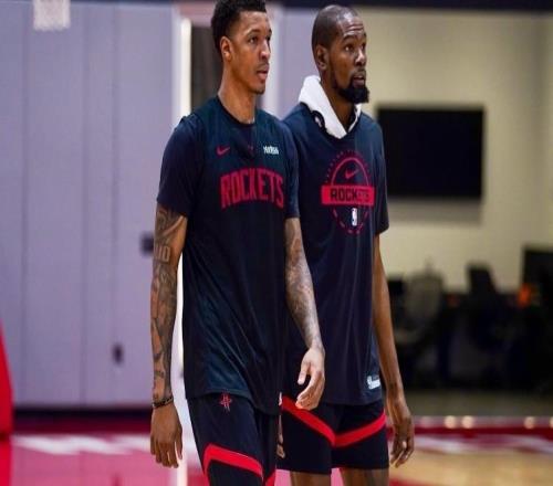 火箭又伤一人！30岁大闸刚复出又伤手腕，对战黄蜂，出战概率5成