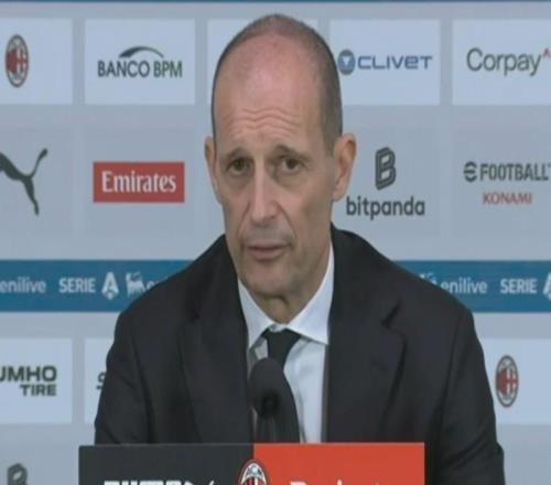 对法布雷加斯有何看法阿莱格里:他具备能够成功的所有素质