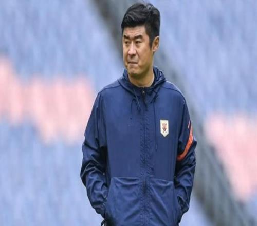 第五外援到位，泰山队首发11人浮出水面，保三争一大有希望