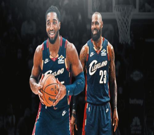 文霍斯特：如果詹姆斯愿接受底薪合同休赛期重回骑士概率将达99%