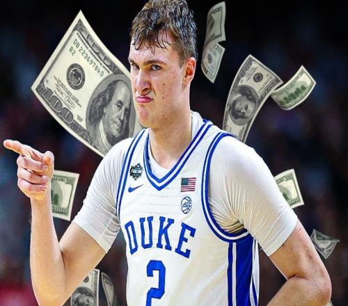 彻底取消选秀！大范支招NBA解决摆烂：让所有新秀变成自由球员