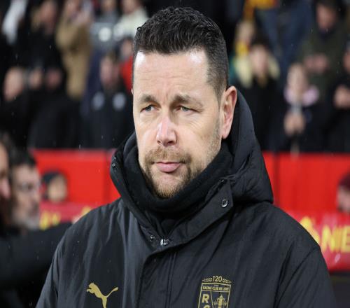 朗斯主帅表示巴黎是全球最大的俱乐部之一目前我们不考虑争夺冠军_法甲直播