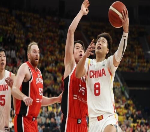 亚洲倒数第2男篮世预赛前景被看衰：已被日本韩国甩开一大截