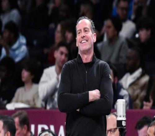 场均仅32分钟！我能帮哈登减负，阿特金森明牌，而阿伦想拿11连胜