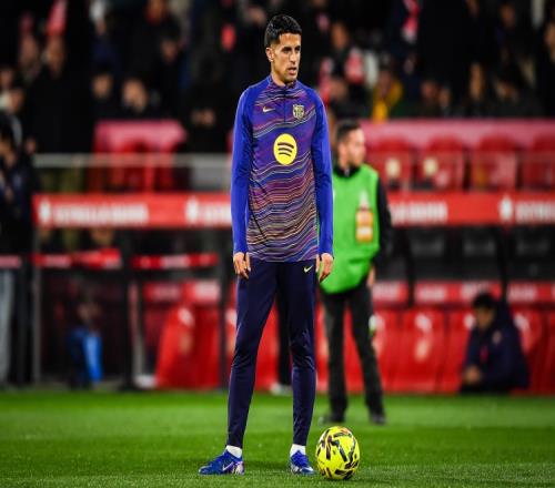 400万租半年真是物超所值坎塞洛在西甲连12分钟都不想打_西甲直播