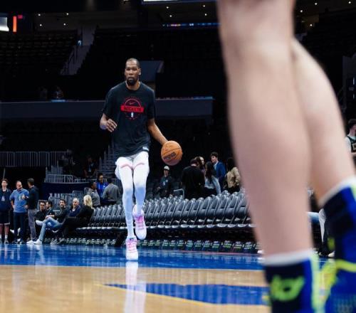 杜兰特35分8篮板火箭险胜黄蜂，申京13分7助攻G威廉姆斯20分9板