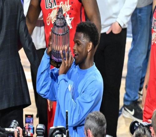 牛，今年NBA全明星周末收视率创24年来新高