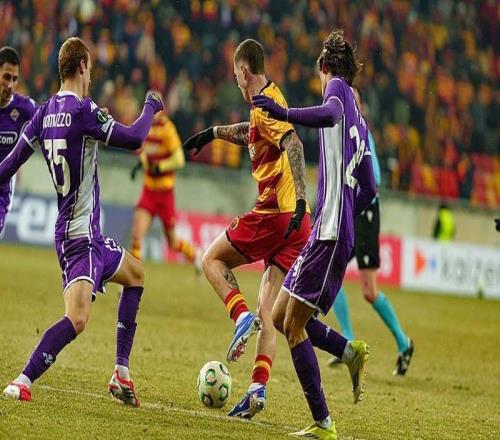 佛罗伦萨30雅盖隆拉涅利、皮科利建功