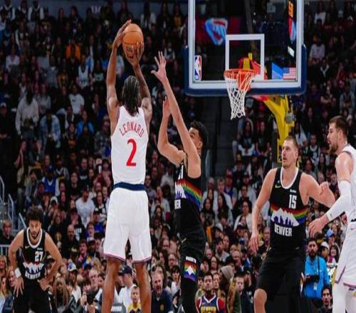 魔鬼赛程！4个对手都强！加兰复出或推迟到3月，小卡苦撑难进前8