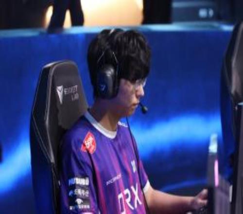 放假咯！DRX不敌DNS遭淘汰无缘后续赛程
