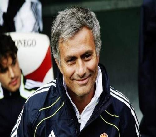 穆里尼奥自绝回归皇马路！名记曝皇马欧冠帝星对他非常不满