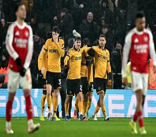 两球领先被副班长绝平，阿森纳的冠军梦又要崩塌