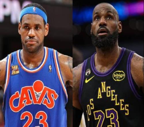 重磅预测！ESPN称詹姆斯99%概率降薪重返骑士